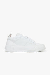 VALABASAS The Vision 100 Low White at Gravity NYC